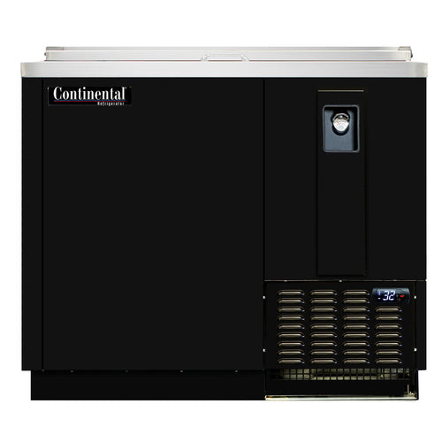 Continental Refrigerator CBC37-DC