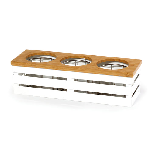 G.E.T. Enterprises FB-3COMP-W