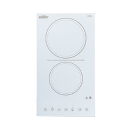 Summit Commercial CR2B23T4W