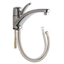 Chicago Faucets 2300-E2805ABCP