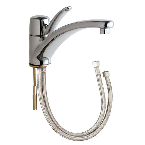 Chicago Faucets 2300-E2805ABCP