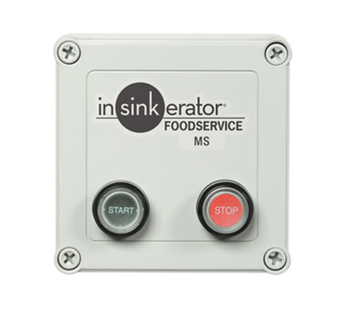 InSinkErator MS-9