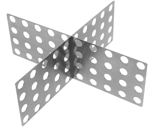 Glastender, Inc. 01001601