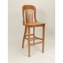 Trendler, Inc. JURY WOOD BAR30 WS