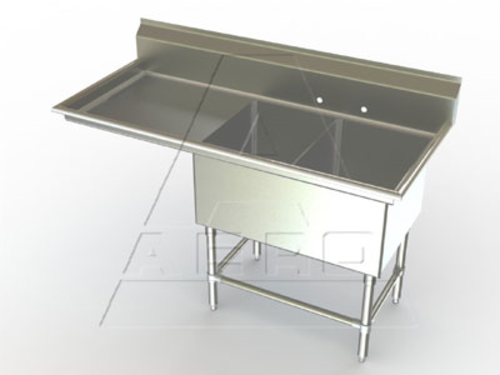 AERO Manufacturing 2F2-2116-30L