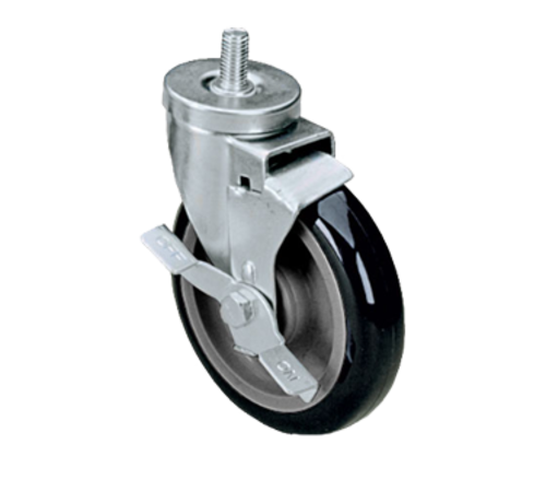 Component Hardware CMT3-5BBN Casters