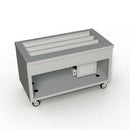 Duke Manufacturing TCM-4MSS-TC