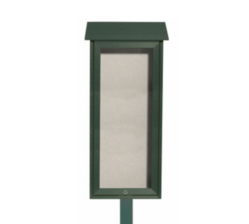 AARCO Products OPLD3416SPP-4