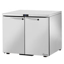True Mfg. - General Foodservice TUC-36-LP-HC~SPEC3