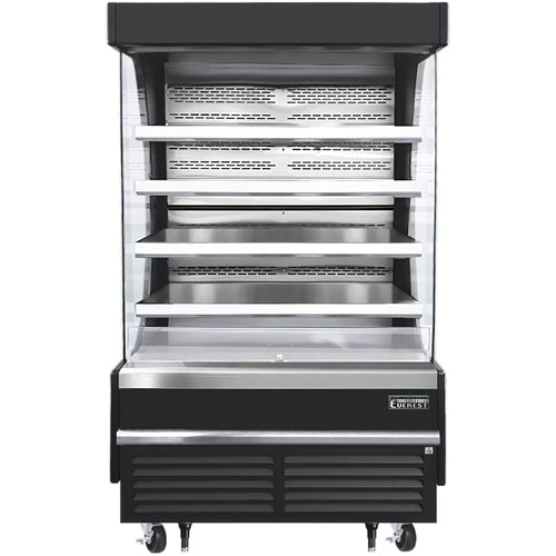 Everest Refrigeration EOMV-48-B-28-T