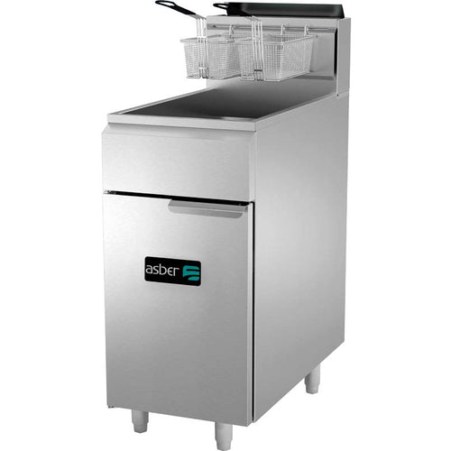 Asber AEF-4050-S-E