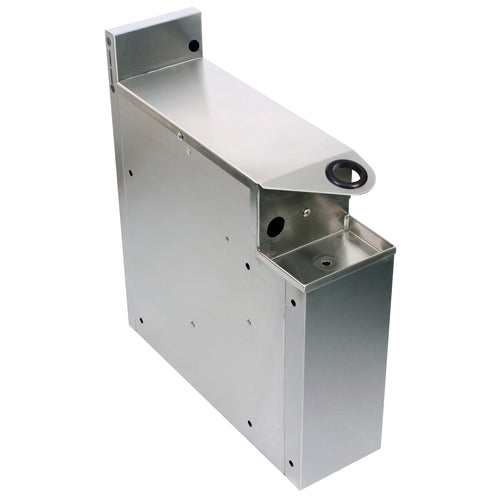 Glastender, Inc. SHA-6