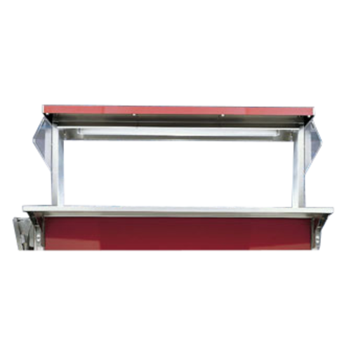 Vollrath 36421