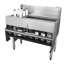 Glastender, Inc. SSRC-36