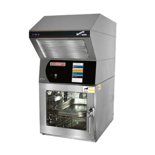 Blodgett BLCT-6E-H
