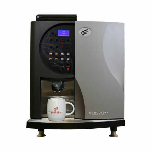 Concordia Beverage Systems INTEGRA 4