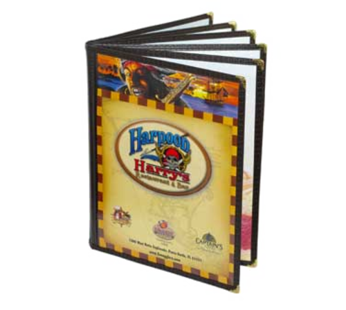 Menu Solutions SE370BD