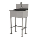 Advance Tabco WSS-16-25EF-FM