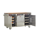 FWE / Food Warming Equipment Co., Inc. HLC-7H-21