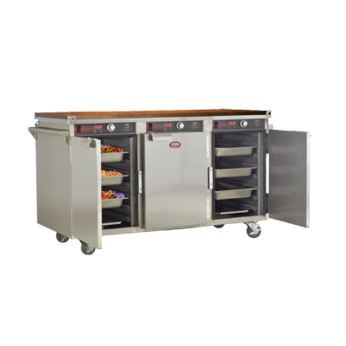 FWE / Food Warming Equipment Co., Inc. HLC-7H-21