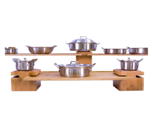 Bon Chef 9731 Display Riser