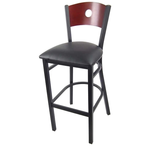 JustChair Manufacturing M63330-BVS