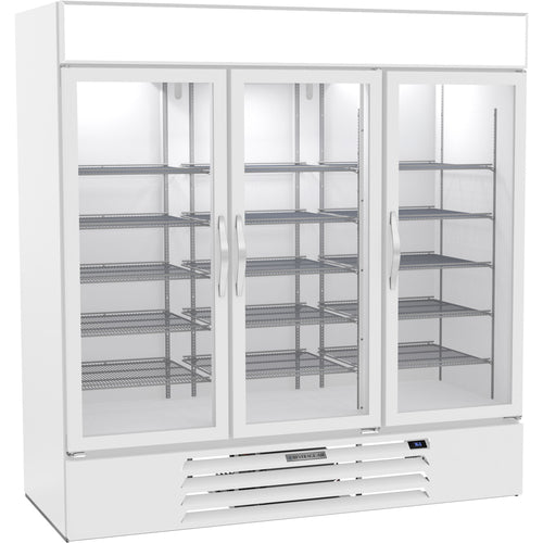 Beverage Air MMR72HC-1-W