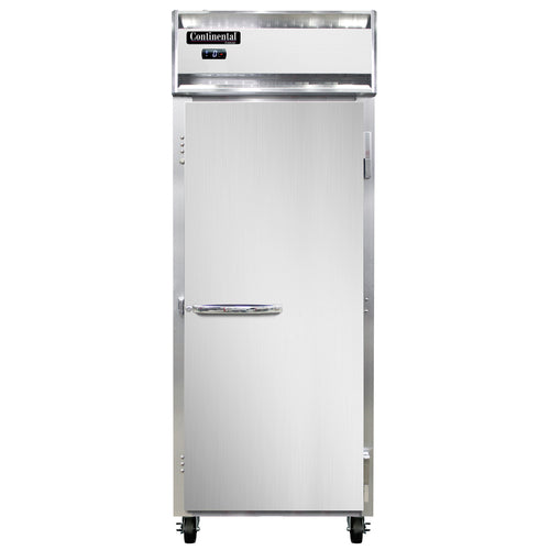 Continental Refrigerator 1FENSAPT