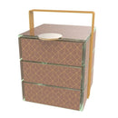 Bauscher Hepp RP-90-43-G