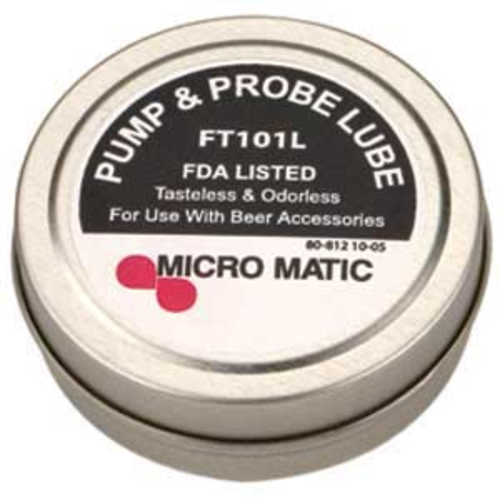 Micro Matic USA FT101L