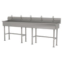 Advance Tabco FS-FM-100EF