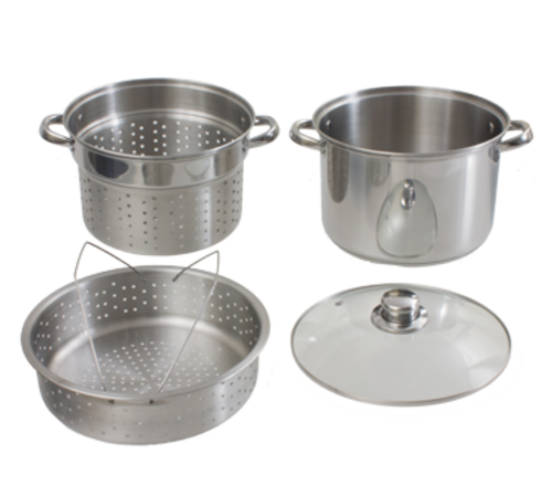 Crestware SSPASTA