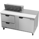 Beverage Air SPED60HC-08-2