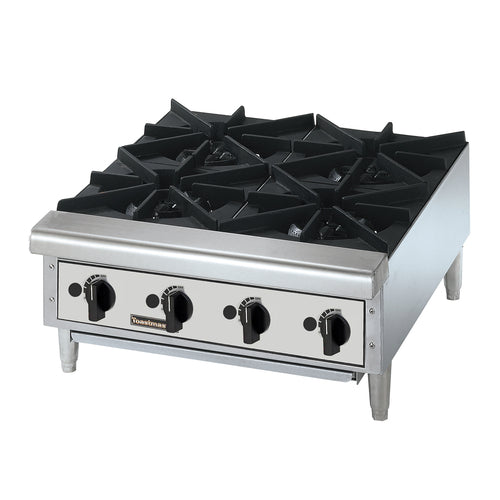 Toastmaster TMHP4