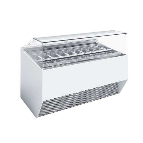 Advanced Gourmet CIAOVDGEL18I