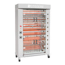 Rotisol USA FB1160-8E-SS