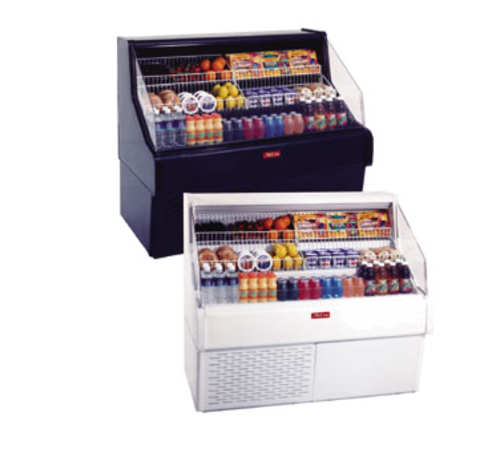 Howard-McCray SC-OS30E-6C-LED