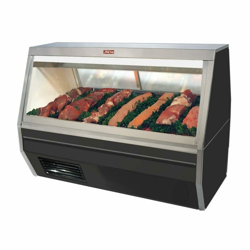 Howard-McCray SC-CMS35-8-BE-LED