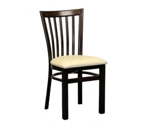 G & A Commercial Seating 535-W PS