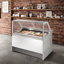 FM Display Concepts ALBA SQUARED 24 GELATO