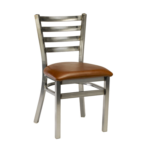 G & A Commercial Seating 513-D PS