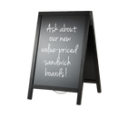 American Metalcraft SBSBL120