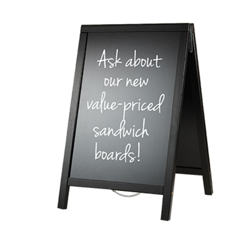 American Metalcraft SBSBL120