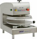 DoughXpress DXA-SS-120