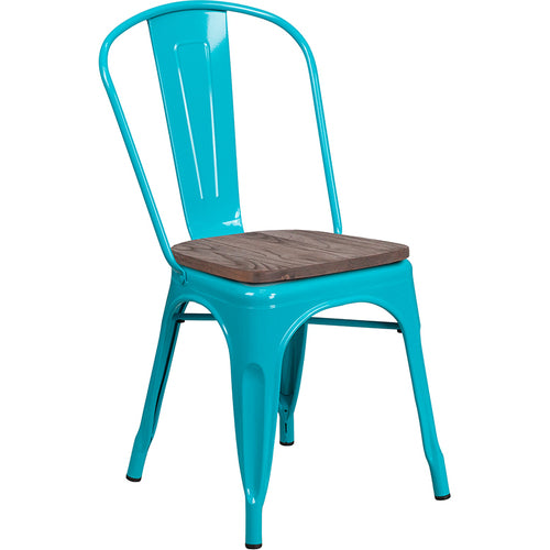 Flash Furniture ET-3534-CB-WD-GG