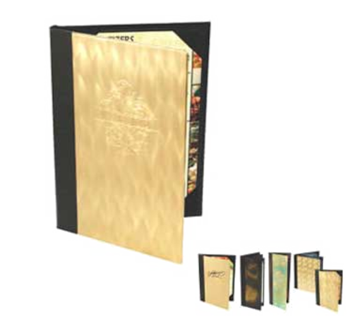 Menu Solutions MBR130B