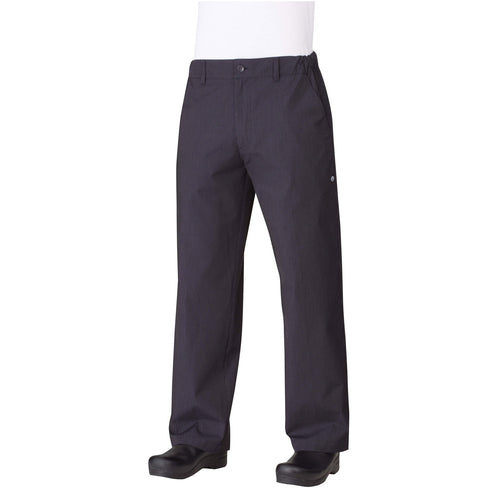 Chef Works PSERBLK2XL