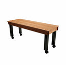 Lion's Wood Banquet Furniture STA3072W