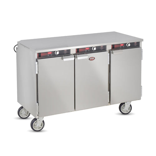 FWE / Food Warming Equipment Co., Inc. HLC-8H-24