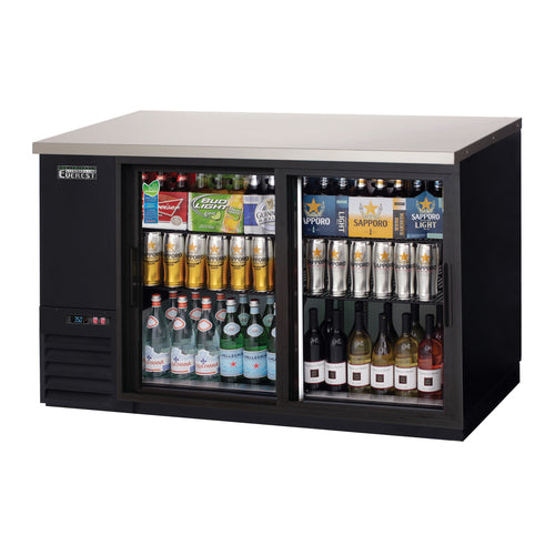 Everest Refrigeration EBB59G-SD